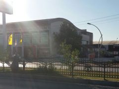 Selim Sultan Halı Saha