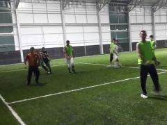 Konya Halı Saha Fiyatları