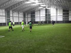 Konya Kapalı Halı Saha Fiyatları