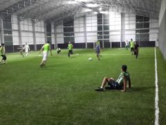 Konya Halı Saha Fiyatları