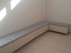 Konya Kapalı Halı Sahalar