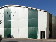 Konya Selim Sultan Halı Saha