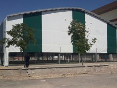 Halı Saha Fiyatları