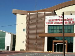 Selim Sultan Halı Saha