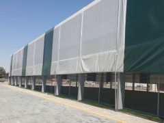 Selim Sultan Halı Saha Fiyatları