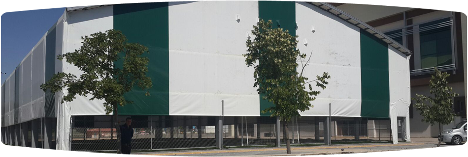 Halı Saha Fiyatları